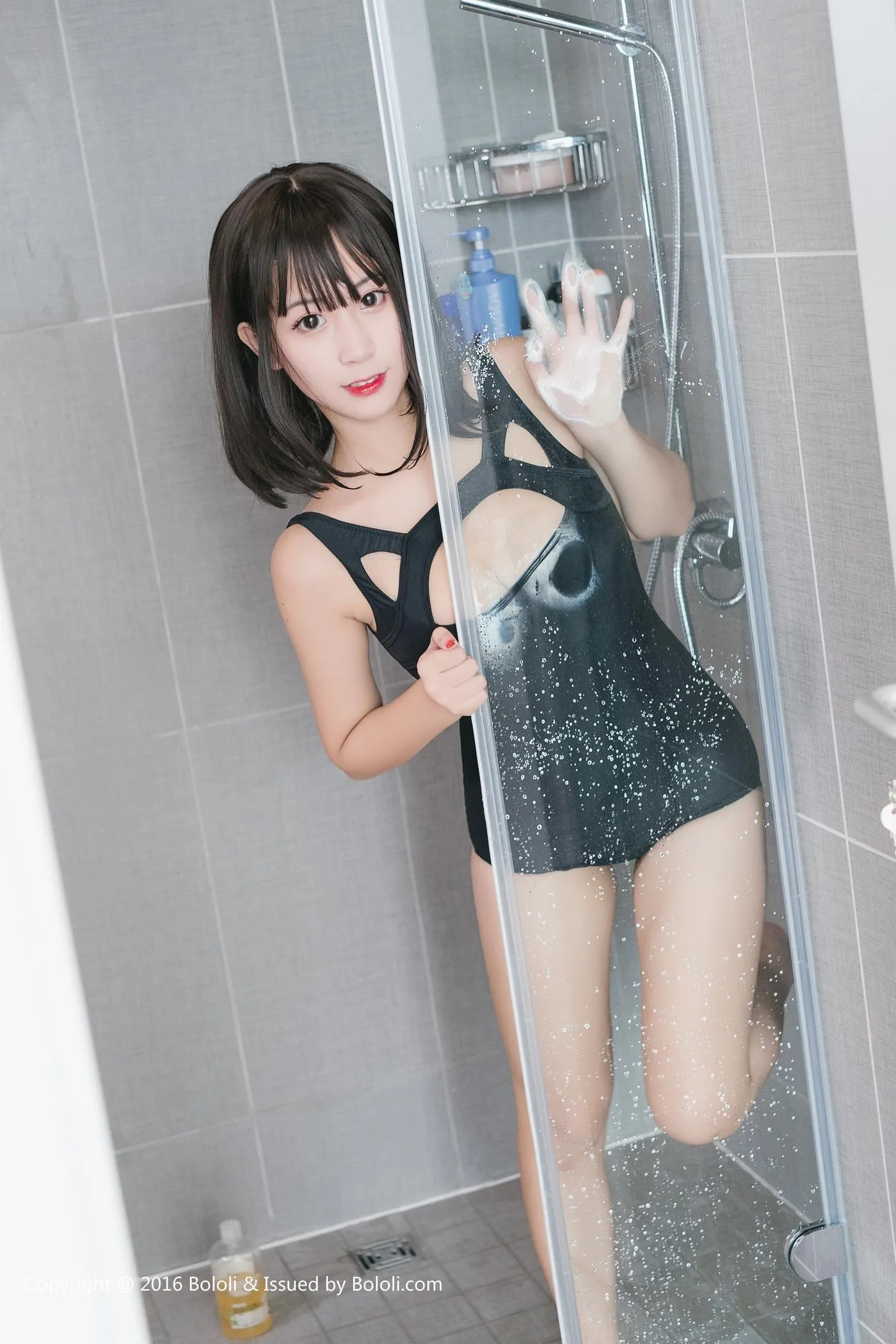 Vol.115 猫九酱Sakura [43P]插图